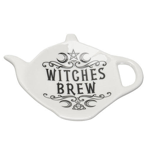 Witches Brew Spoon Rest