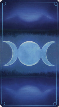 Silver Witchcraft Tarot Deck