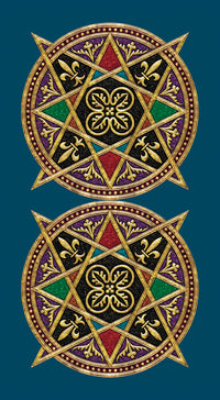 Universal Tarot Professional