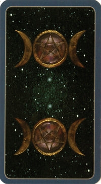 Book of Shadows Tarot: Complete Kit