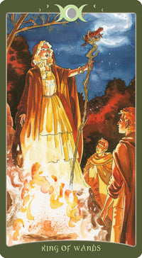 Book of Shadows Tarot: Complete Kit