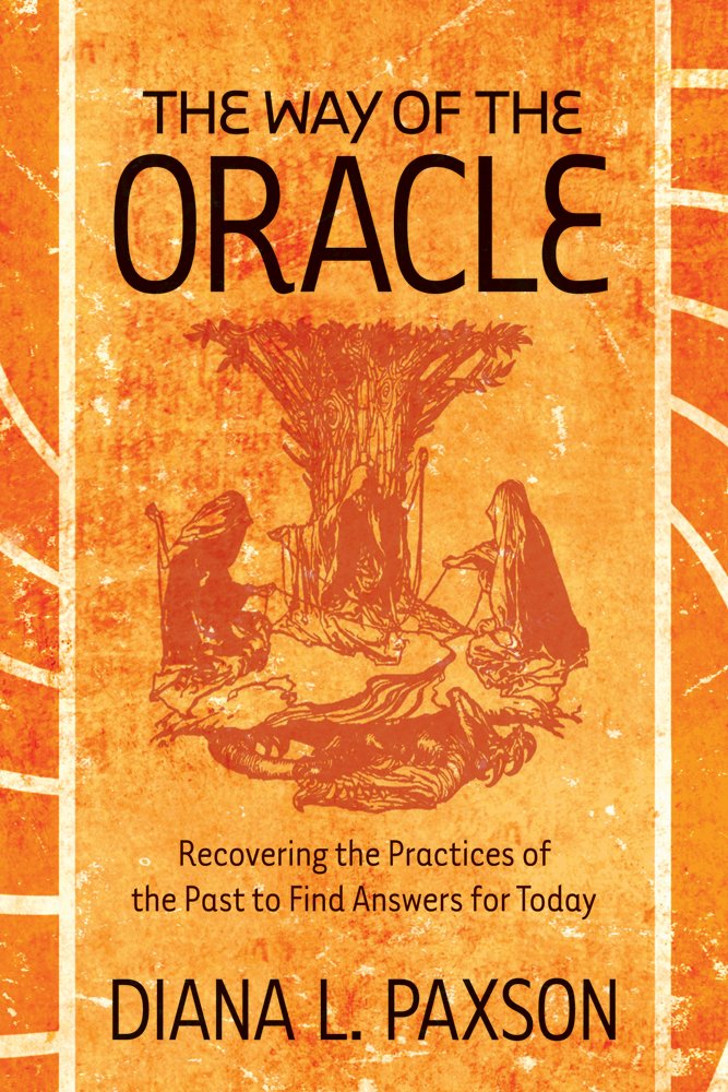 The Way of the Oracle