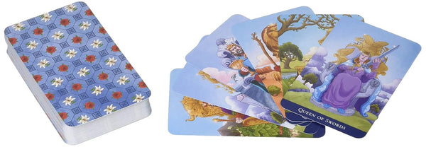 Tarot Made Easy: Your Tarot Your Way