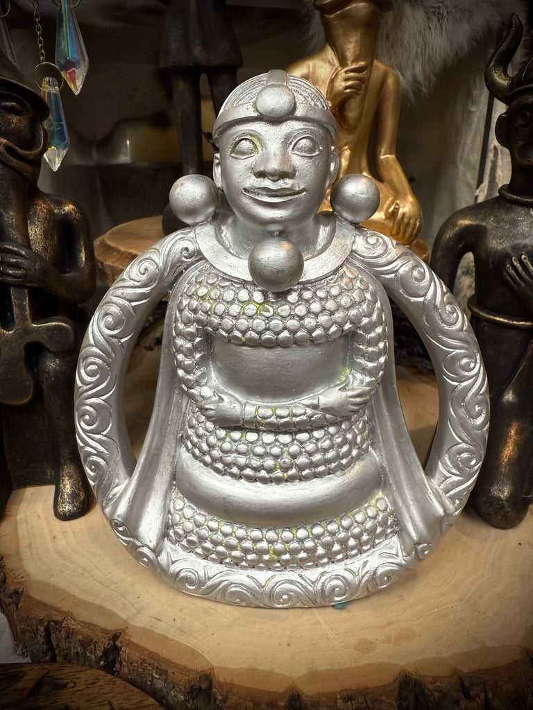 Freya Statue - Replica