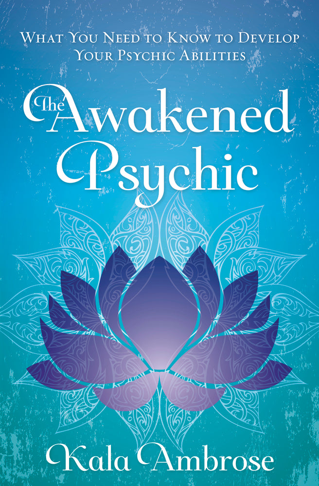 The Awakened Psychic