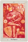 Crowley Thoth Tarot Deck — Premier Edition