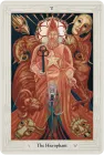 Crowley Thoth Tarot Deck — Premier Edition