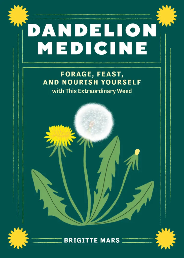 Dandelion Medicine