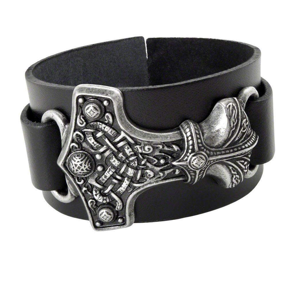 Mjolnir Wrist Strap