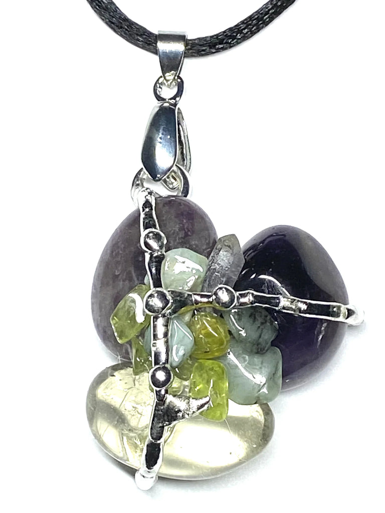 Prosperity Amulet