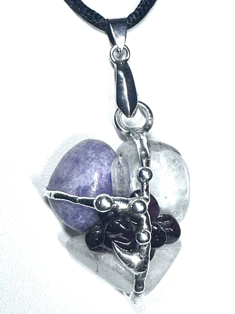 Goddess Amulet
