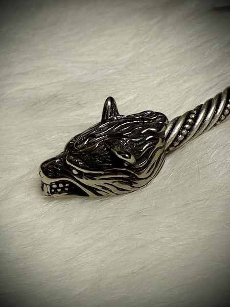 Fenrir Torc