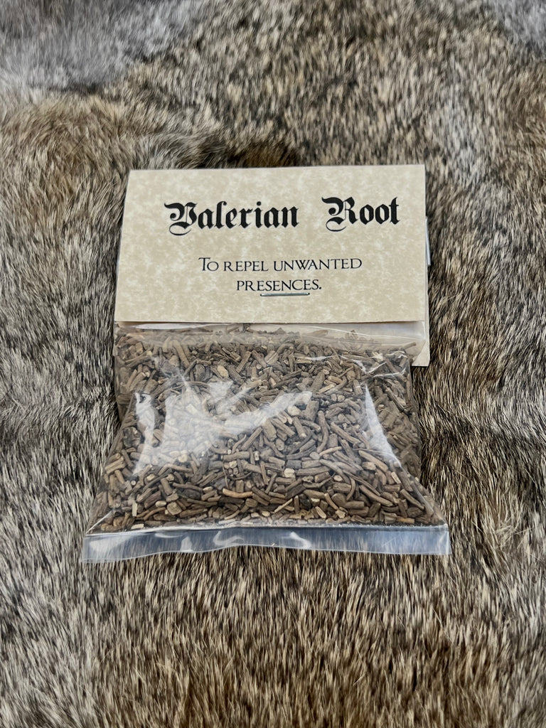 Valerian Root