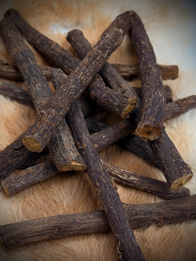 Licorice Root