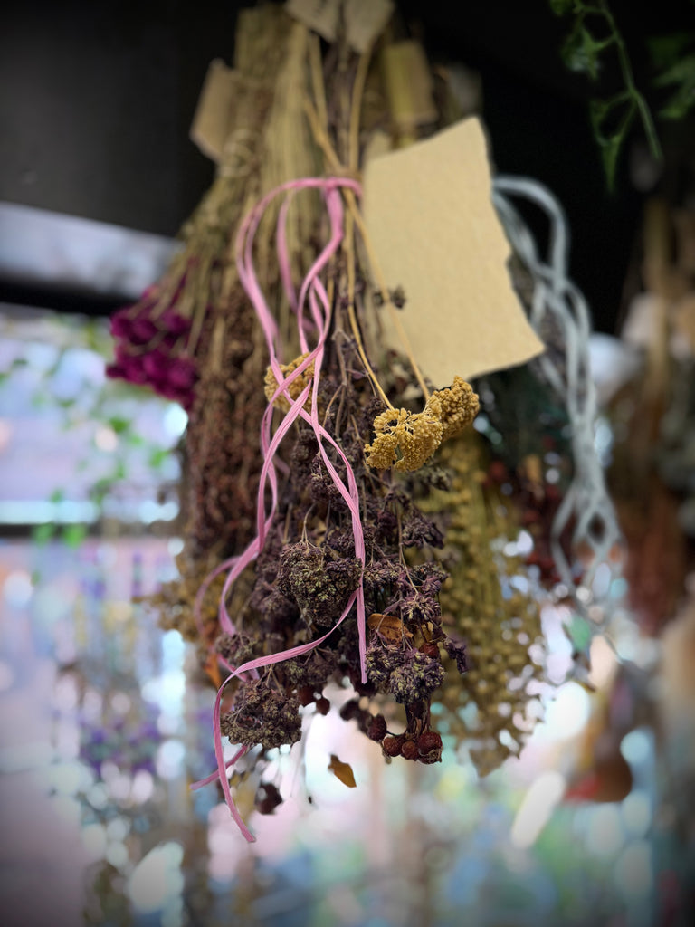 Herbal Intention Bundle - Love