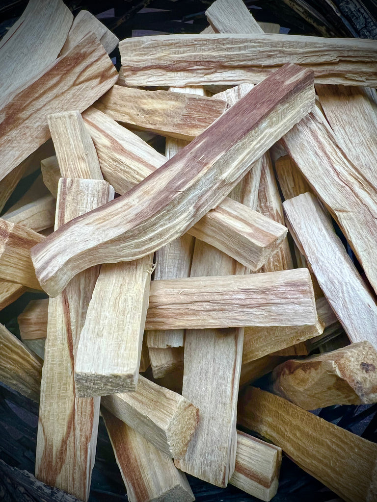 Palo Santo Stick