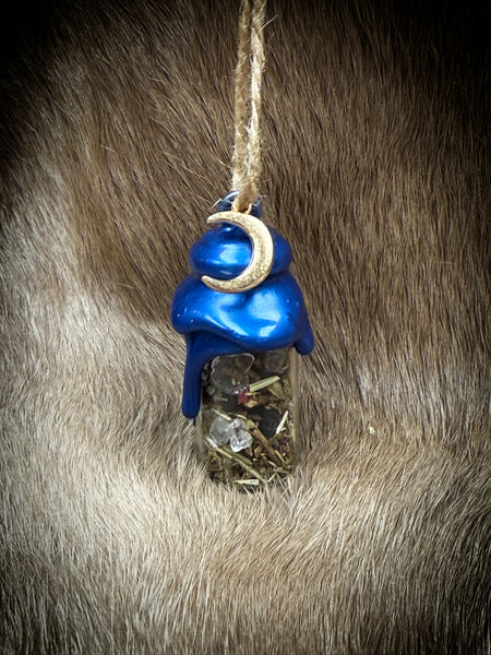 Pet Protection Vial