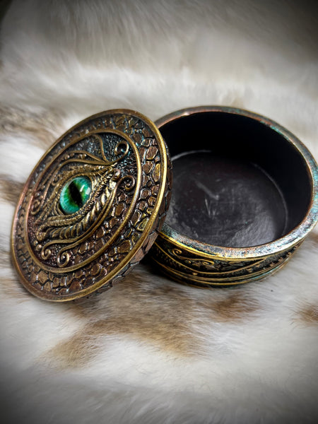 Dragon Eye Box