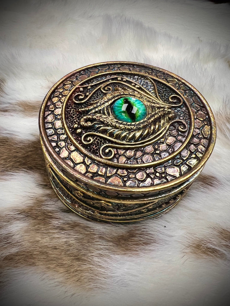 Dragon Eye Box