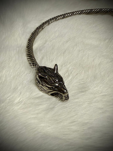 Fenrir Torc