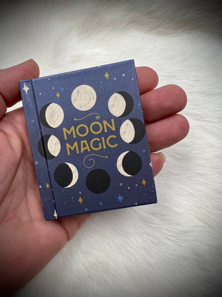 Moon Magic Pocket Book