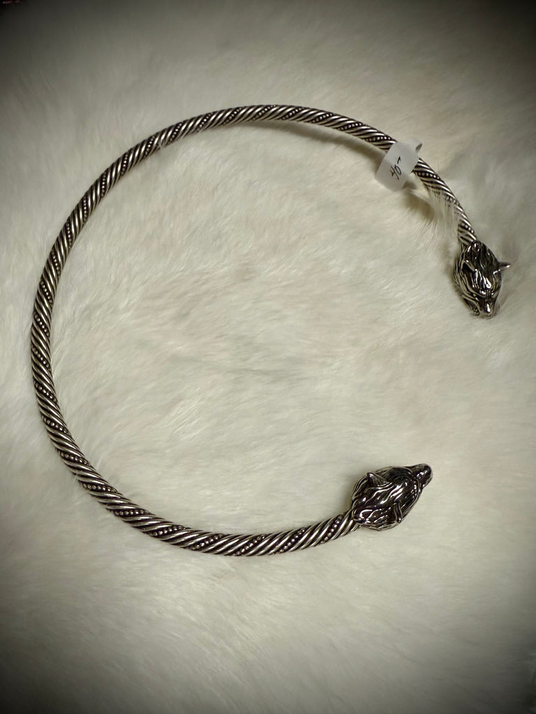 Fenrir Torc