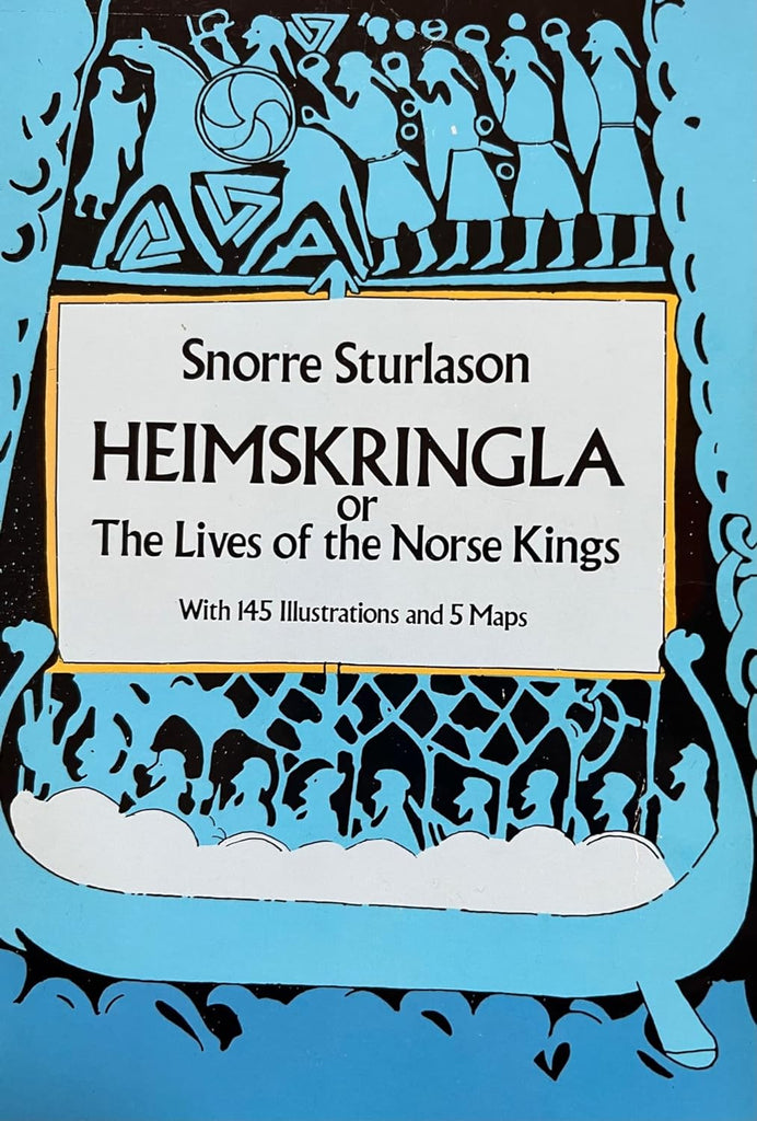 Heimskringla