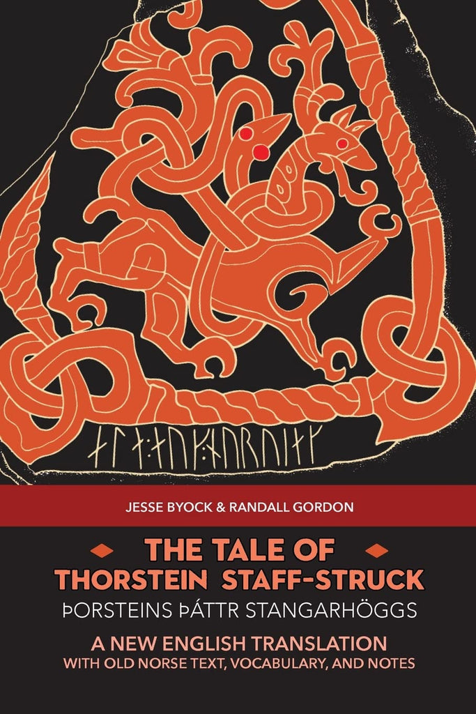 The Tale of Thorstein Staff-Struck