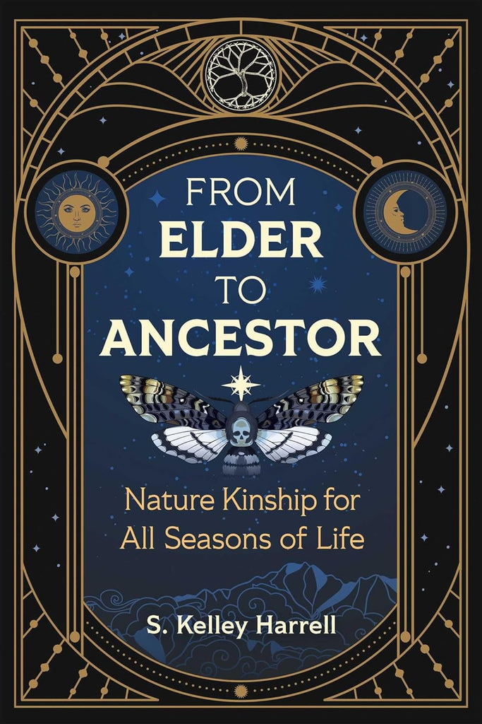 From Elder to Ancestor