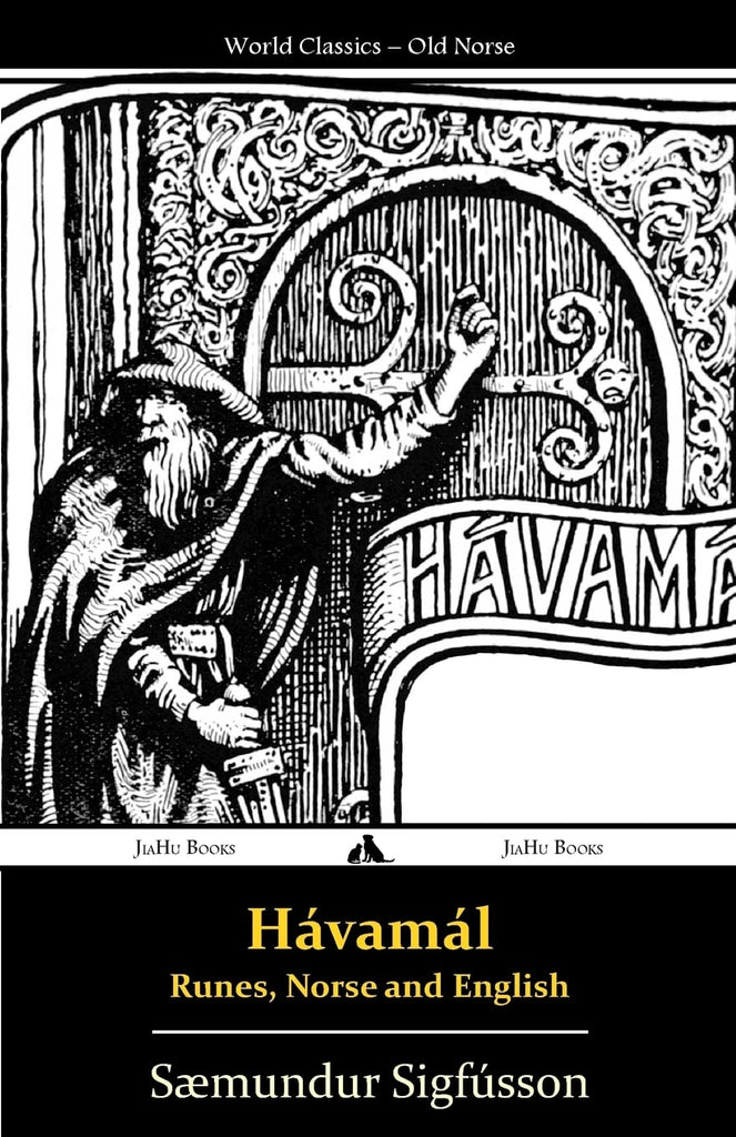 Hávamál