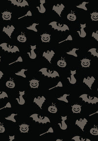 The Halloween Oracle