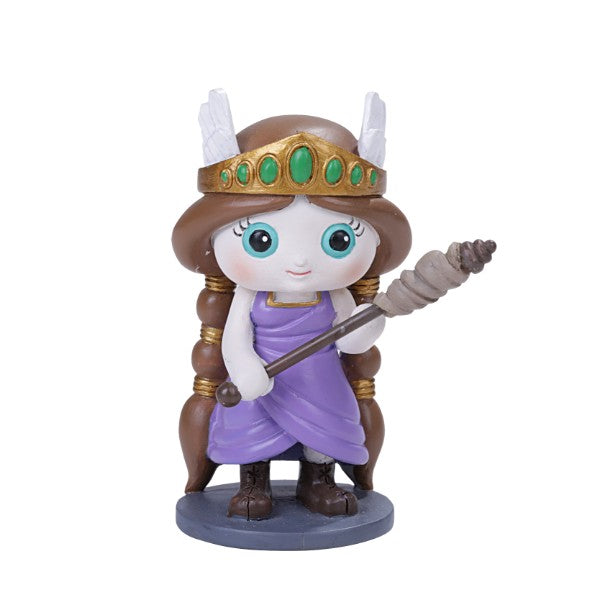 Little Norsies - Frigga