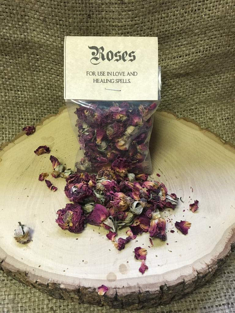 Roses