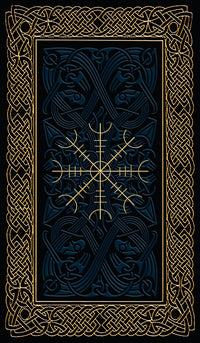 Runic Tarot Deck