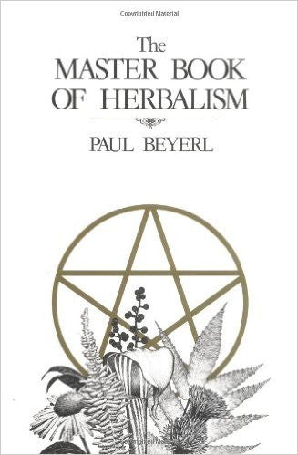 The Master Book of Herbalism