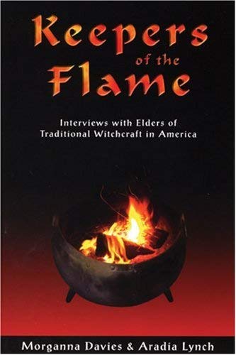 Keepers of the Flame