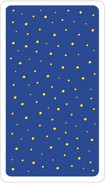 Radiant Rider-Waite Tarot