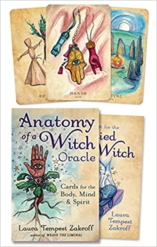 Anatomy of a Witch Oracle