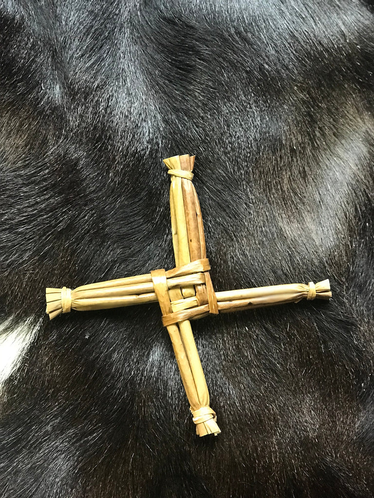 Brigid's Cross - 6"