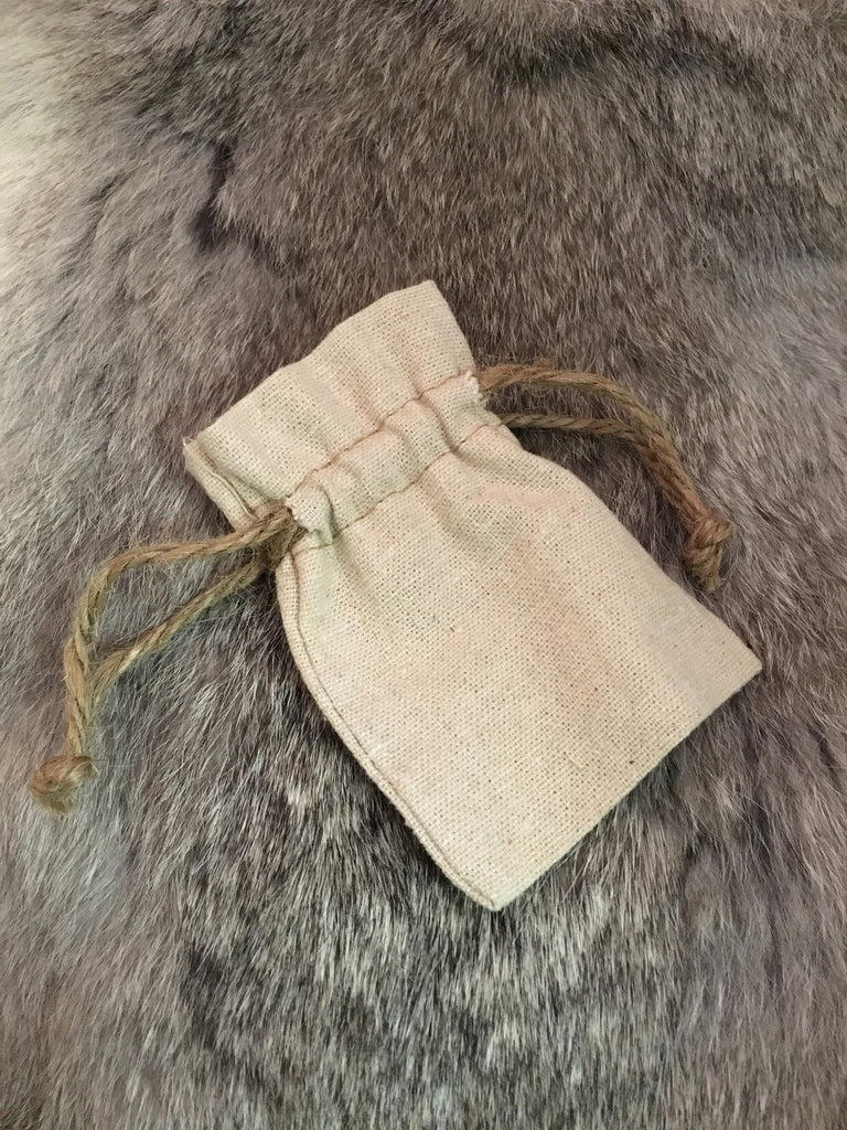 Linen/Hemp Bag