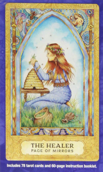 Chrysalis Tarot