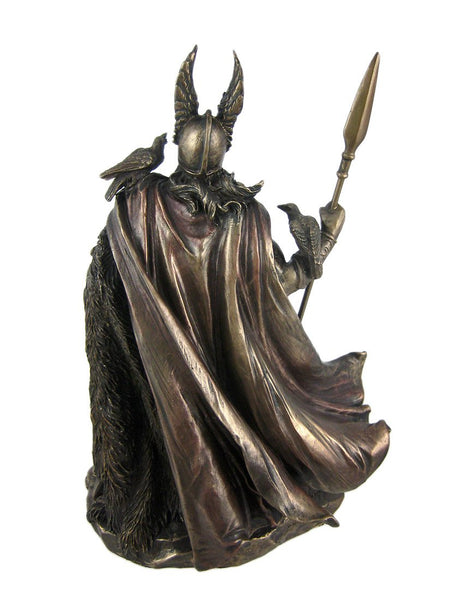 Odin Statue