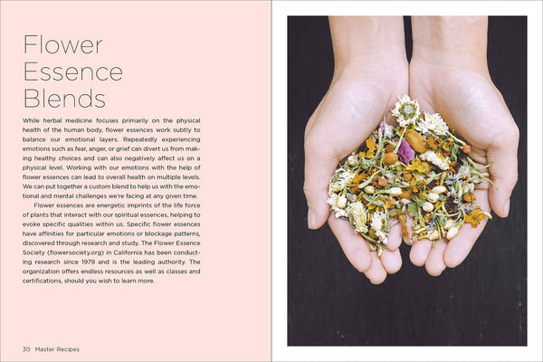 Medicinal Herbs for Family Health and Wellness