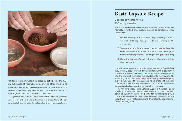 Medicinal Herbs for Immune Defense