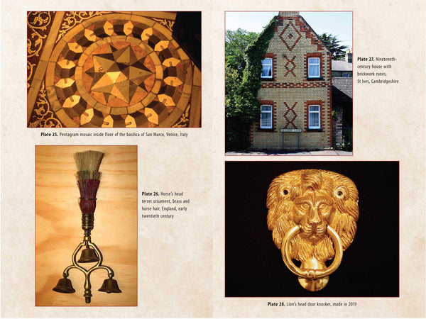 The Ancestral Power of Amulets, Talismans, and Mascots