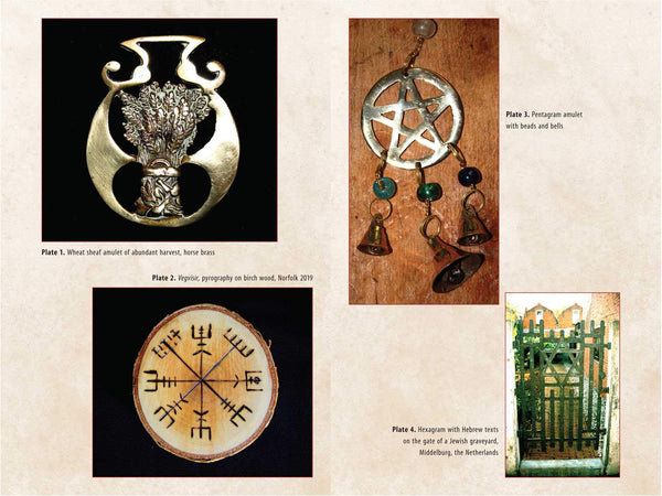 The Ancestral Power of Amulets, Talismans, and Mascots
