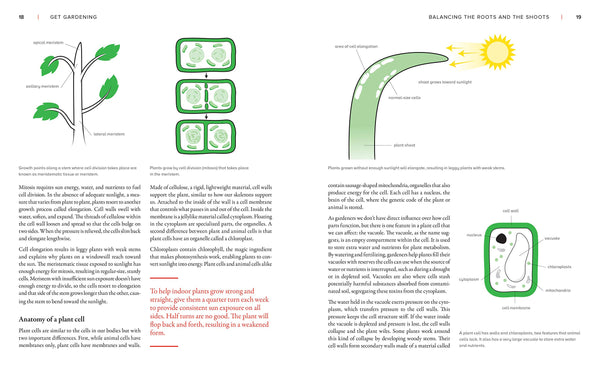 The New Gardener's Handbook