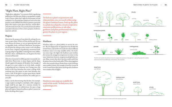 The New Gardener's Handbook
