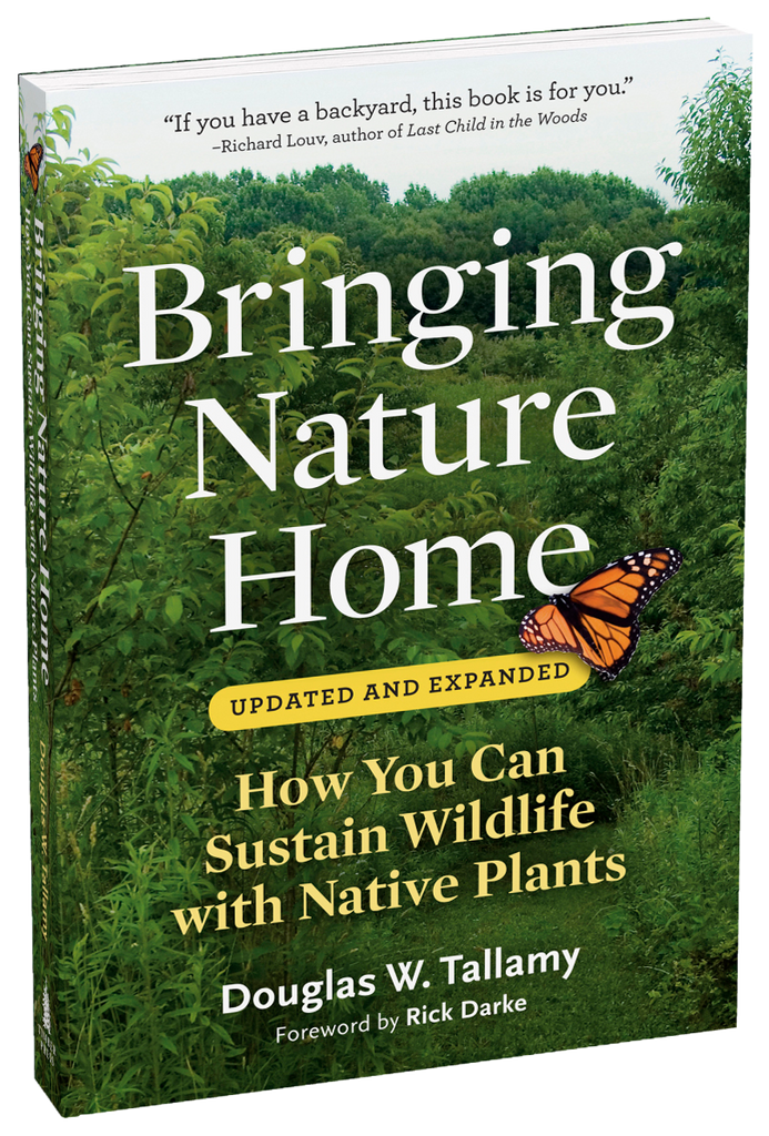 Bringing Nature Home