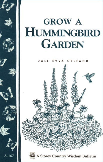 Grow a Hummingbird Garden